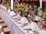 Sala weselna - idealne miejsce na wymarzone wesele nad Zgierzem