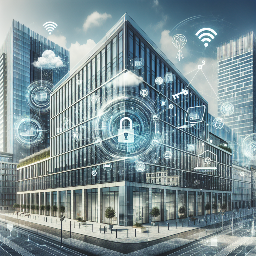 Biuro wirtualne Warszawa centrum – nowoczesne rozwiązania dla przedsiębiorców