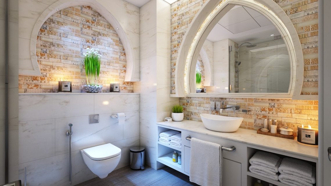 Stylowe i funkcjonalne meble w Twojej łazience – jak wybrać?